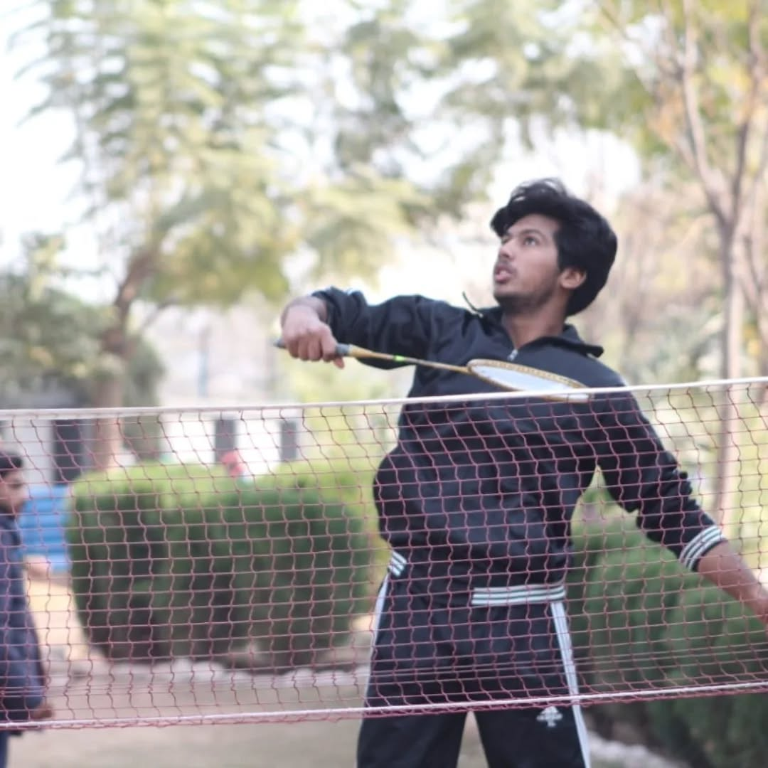 Co-curricular activity at school
